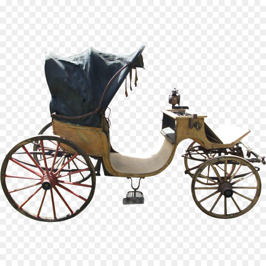 Carriage History of the bicycle Horse and buggy Brougham - Bicycle png download - 1200*1200 - Free Transparent Carriage png Download.