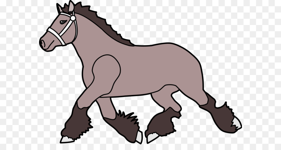 Horse Clip art - Funny Horse Clipart png download - 900*640 - Free Transparent Horse png Download.