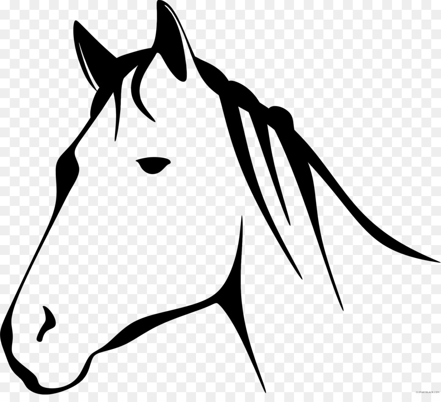 Horse head mask Clip art - horse png download - 2348*2101 - Free Transparent Horse png Download.