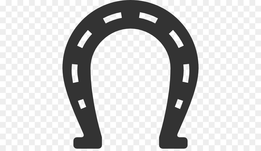 Computer Icons Horseshoe Clip art - horseshoe png download - 512*512 - Free Transparent Computer Icons png Download.