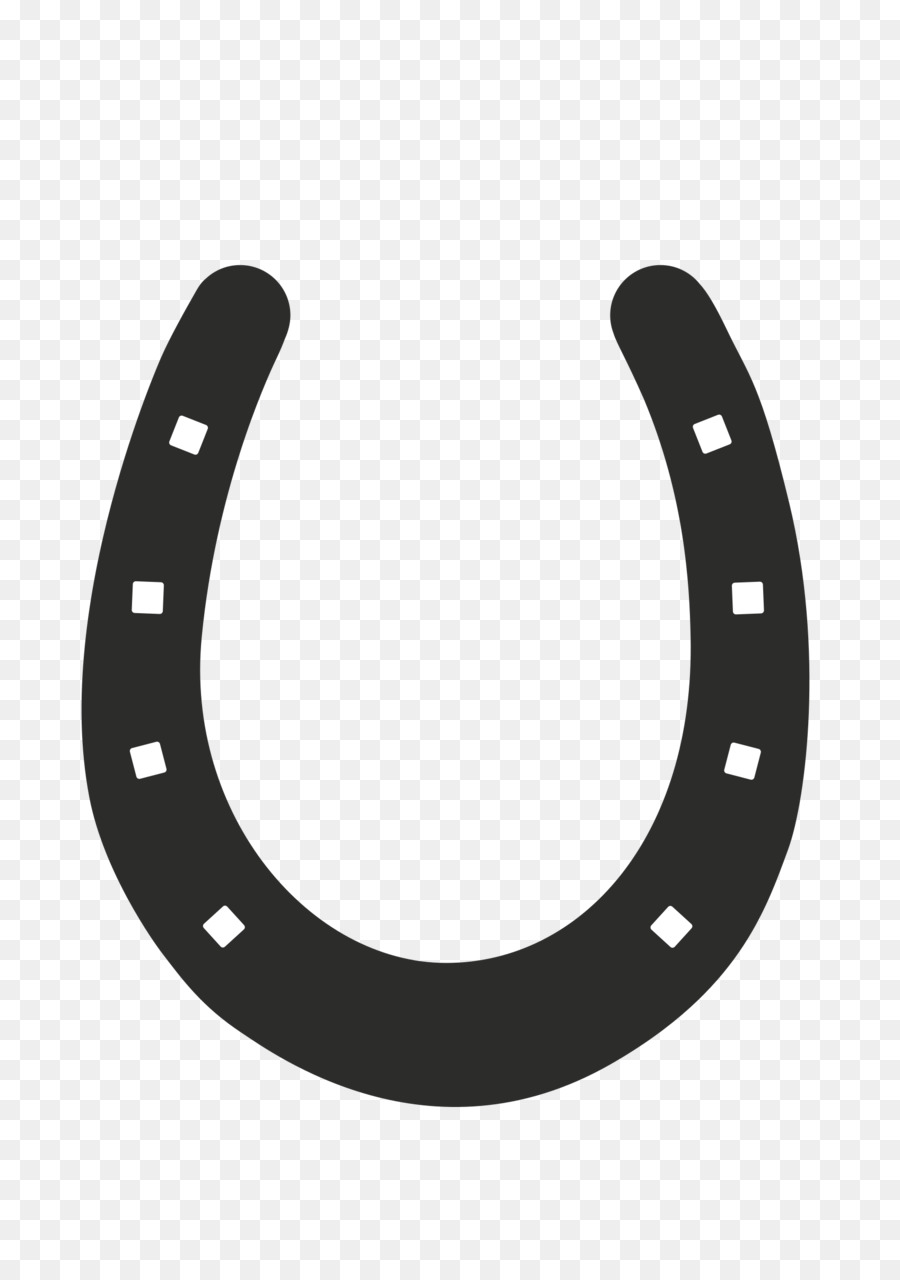 Horseshoe Indianapolis Colts Clip art - horseshoe png download - 1697*2400 - Free Transparent Horse png Download.