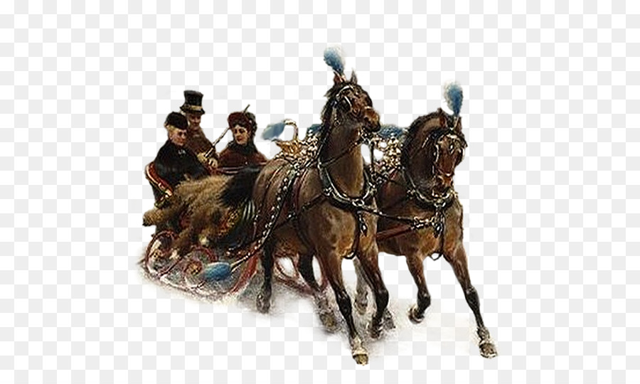 Cross-stitch Young Hunter Horse Pattern - Horse And Carriage png download - 591*539 - Free Transparent Stitch png Download.