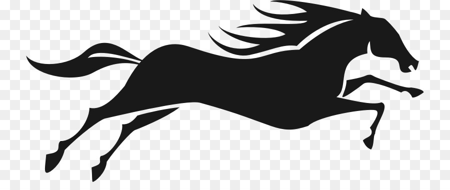 Horse&Rider Clip art - Horse running png download - 796*364 - Free Transparent Horse png Download.
