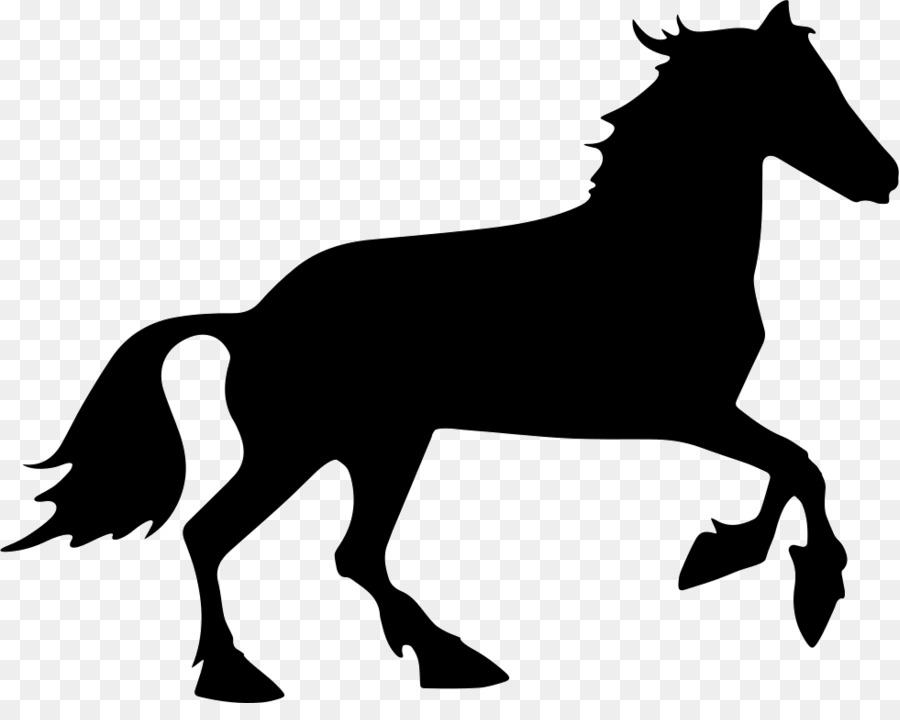 Horse Tattoo Clip Art Openclipart Vector graphics - horse png download - 980*766 - Free Transparent Horse png Download.