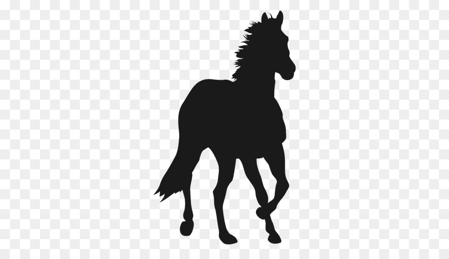 Horse Drawing Silhouette Clip art - horse png download - 960*656 - Free Transparent Horse png Download.