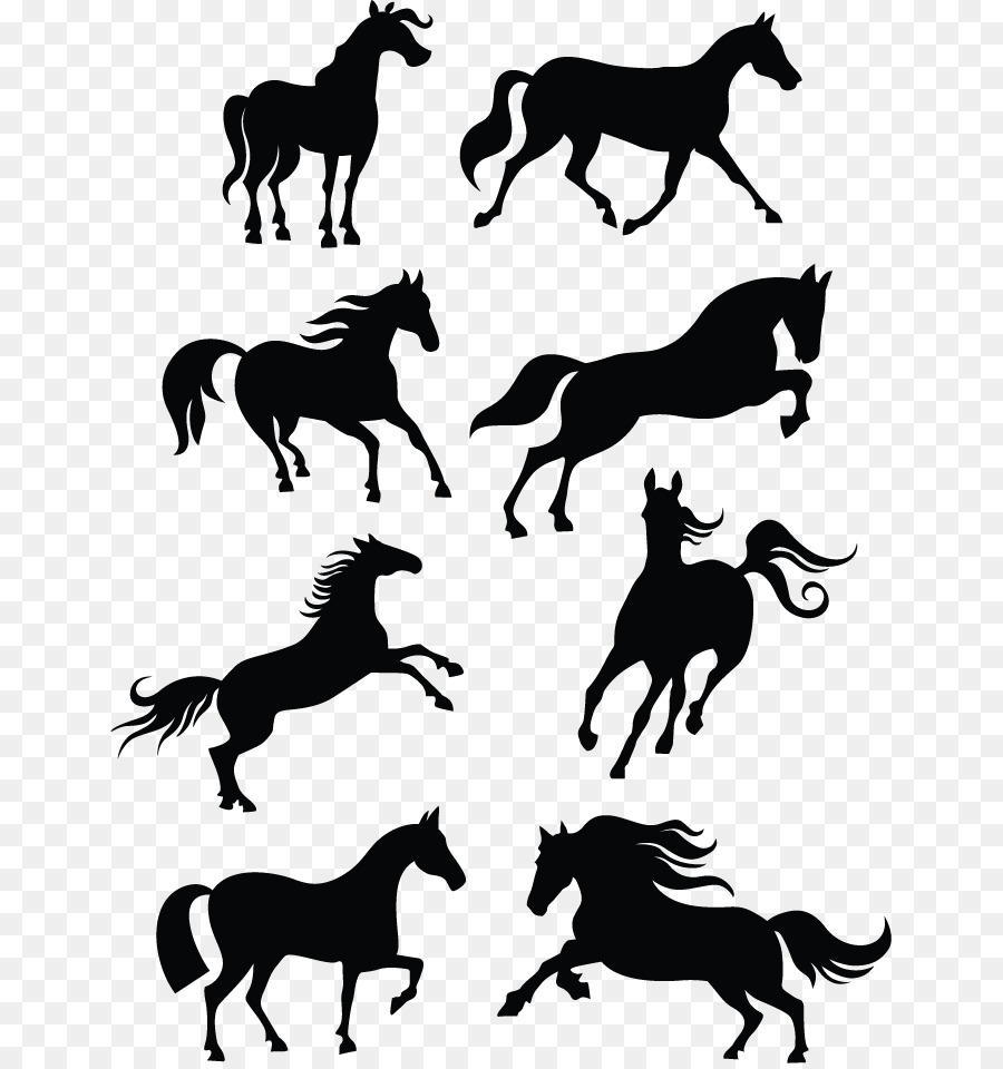 horse-vector-graphics-stallion-portable-network-graphics-logo