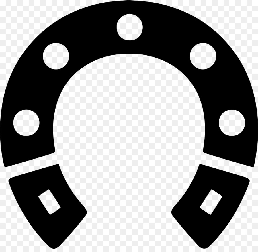 Horseshoe Scalable Vector Graphics Computer Icons - horse png download - 980*946 - Free Transparent Horse png Download.