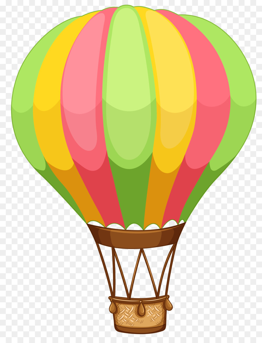 Hot air balloon Royalty-free Clip art - air balloon png download - 3835*5000 - Free Transparent Hot Air Balloon png Download.