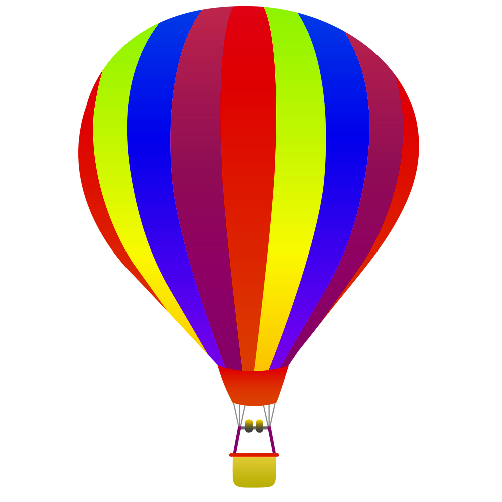 Flight Hot air balloon Desktop Wallpaper - air balloon png download ...