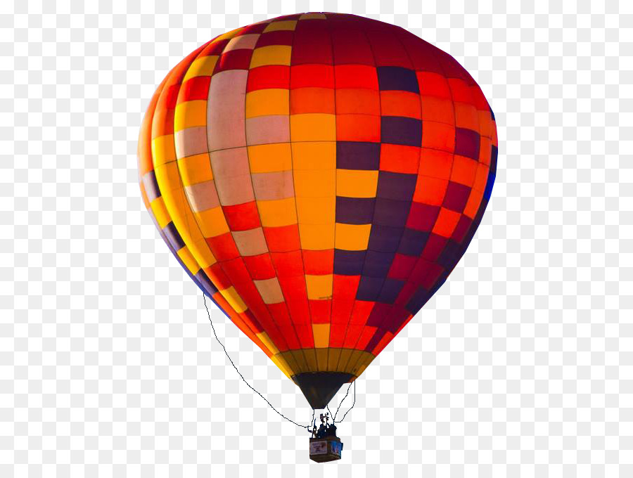 Flight Hot air balloon Aerostat - air balloon png download - 550*680 - Free Transparent Flight png Download.