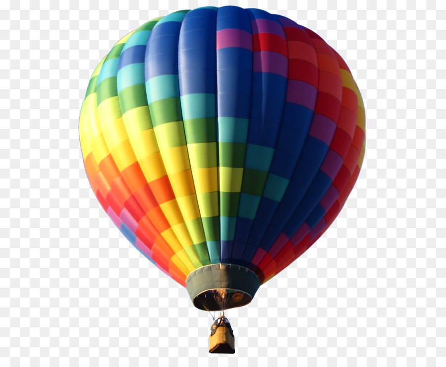 Hot air balloon Icon - Air balloon PNG png download - 620*731 - Free Transparent Flight png Download.