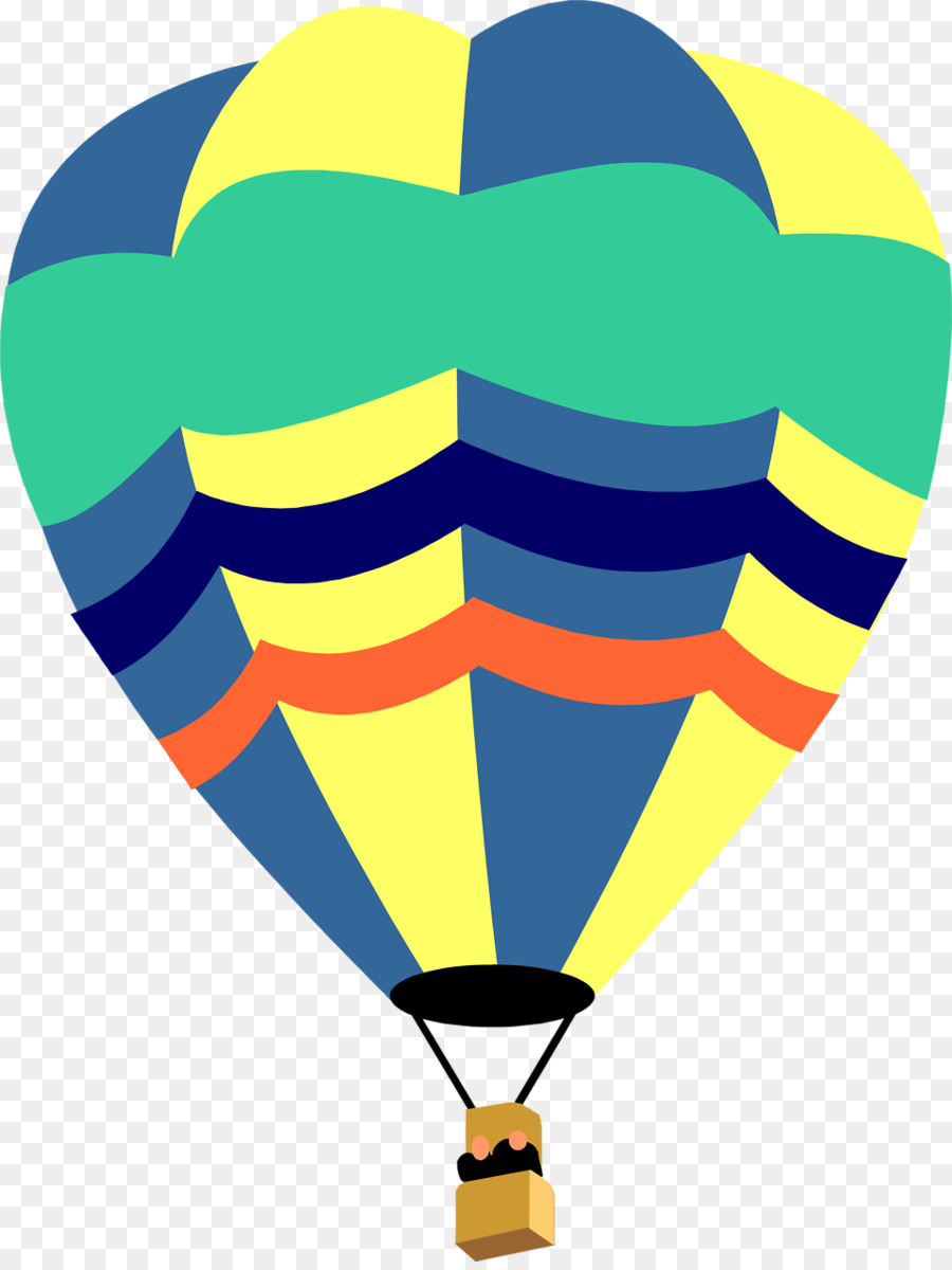 Hot air balloon Free content Flight Clip art - Fancy Balloons Cliparts png download - 958*1269 - Free Transparent Hot Air Balloon png Download.
