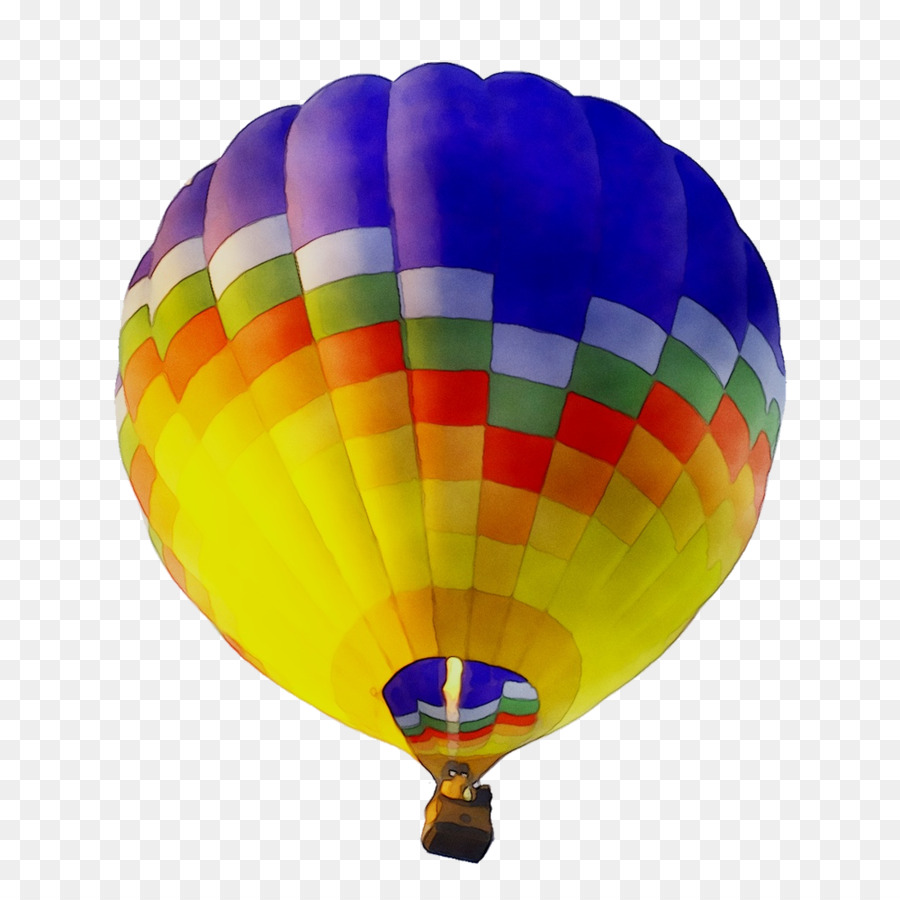 Hot air balloon -  png download - 1100*1100 - Free Transparent Hot Air Balloon png Download.