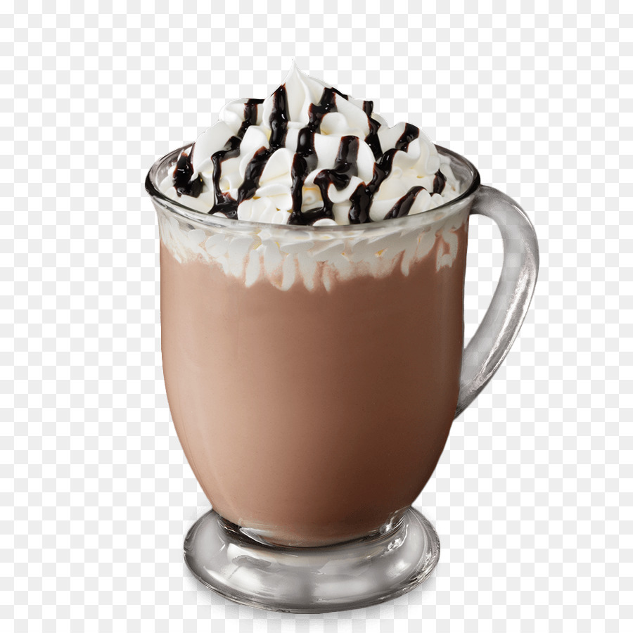 Coffee Hot chocolate Milk Chocolate cake Cream - cocoa png download - 900*900 - Free Transparent Coffee png Download.