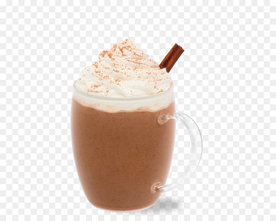 Caffè mocha Milkshake Frappé coffee Smoothie Hot chocolate - milk png download - 1600*1250 - Free Transparent Milkshake png Download.