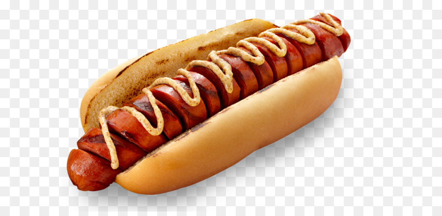 Hot dog Sausage Chili dog Bratwurst Fast food - Hot dog PNG image png download - 786*521 - Free Transparent Hot Dog png Download.