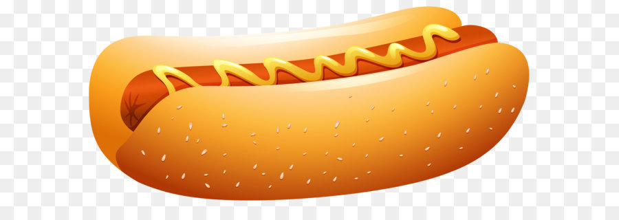 Hot dog Sausage Hamburger Fast food - Hot Dog PNG Transparent Clip Art Image png download - 8000*3757 - Free Transparent Hot Dog png Download.