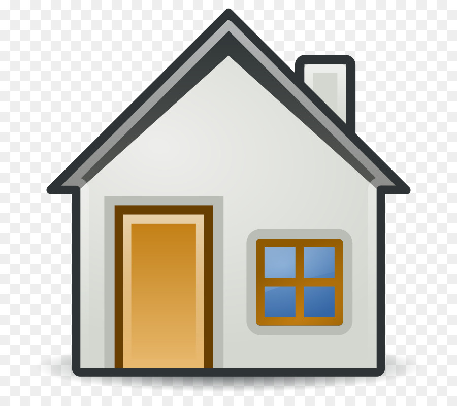 House Home Clip art - Free School House Clipart png download - 800*800 - Free Transparent  png Download.