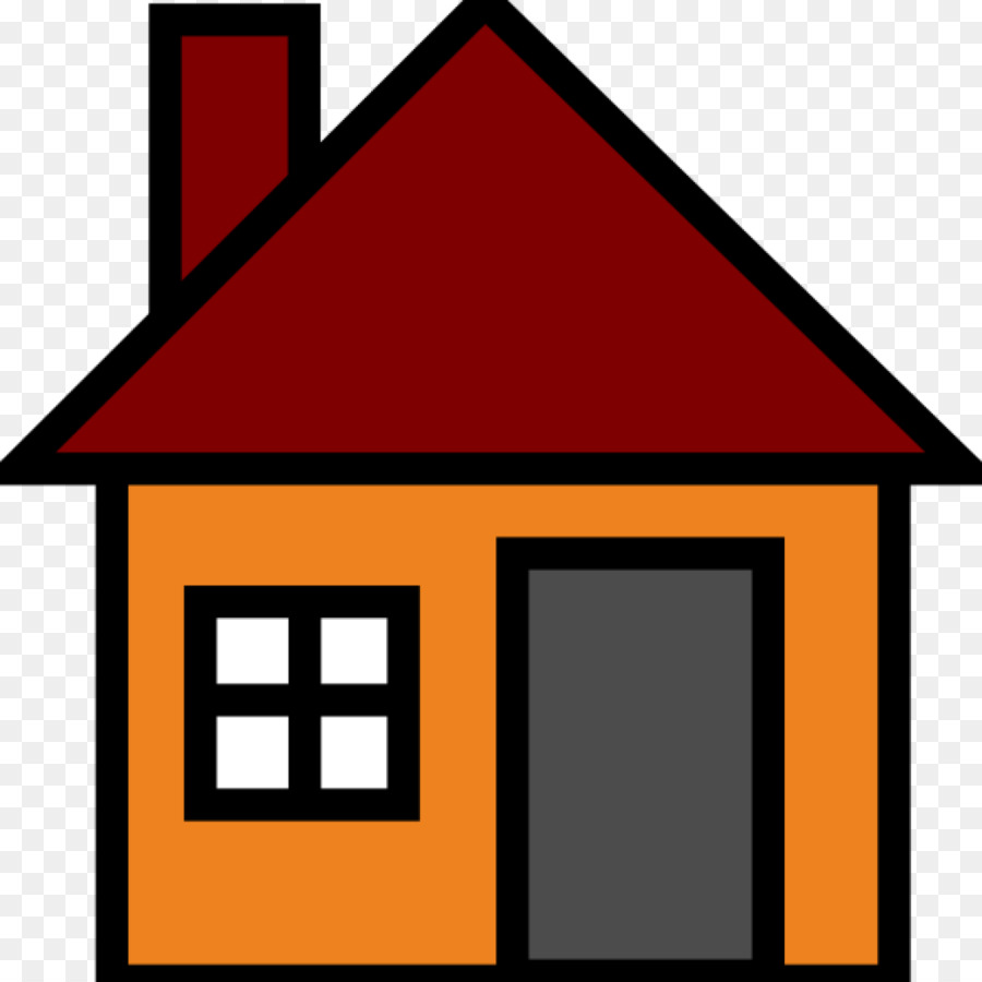 House Clip art - house png download - 1024*1024 - Free Transparent House png Download.