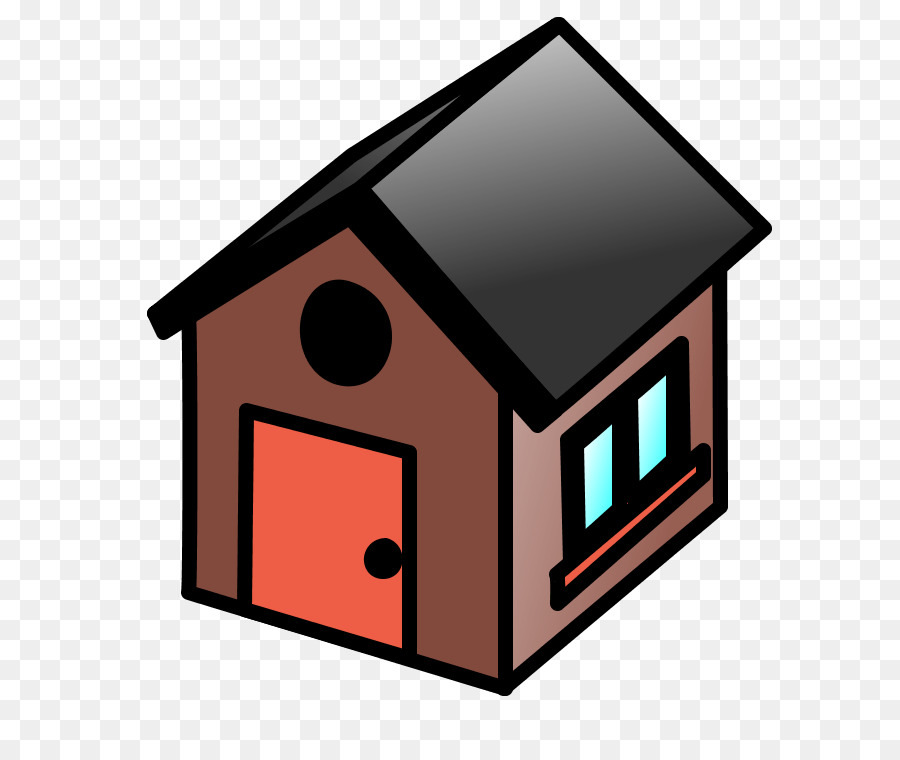 House Clip art - house png download - 715*742 - Free Transparent House png Download.