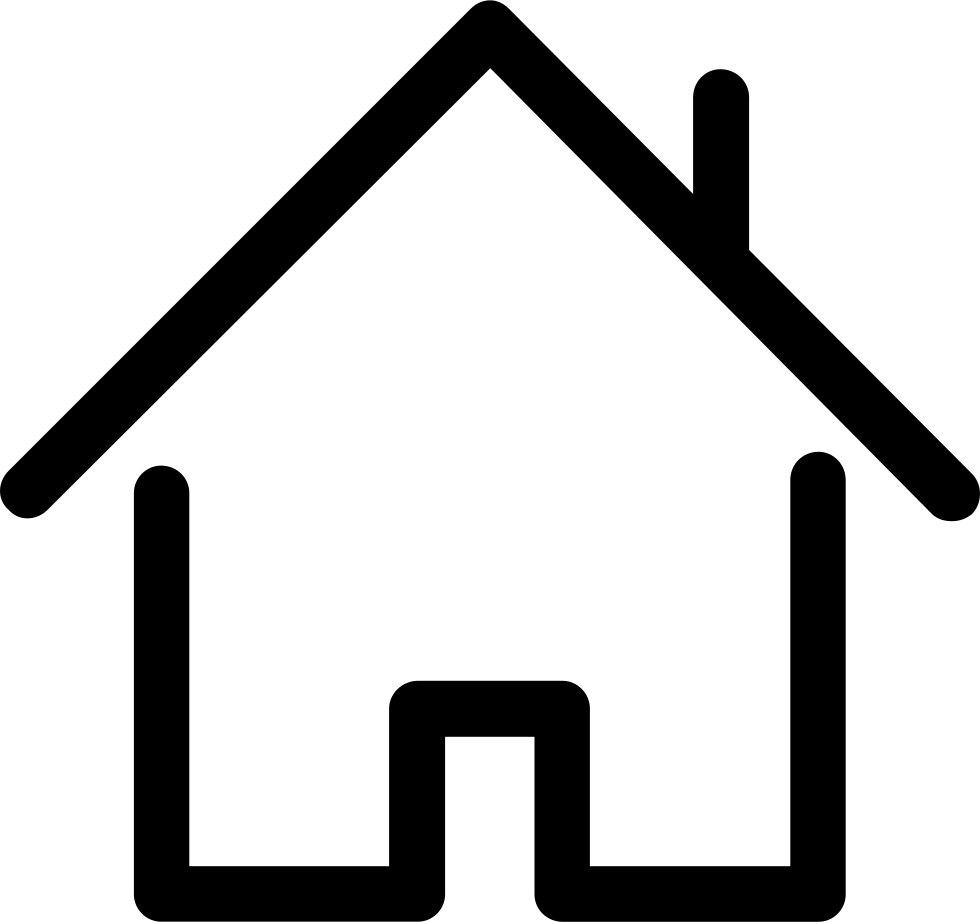 Clipart House Outline Png / Download 71 house outline cliparts for free ...
