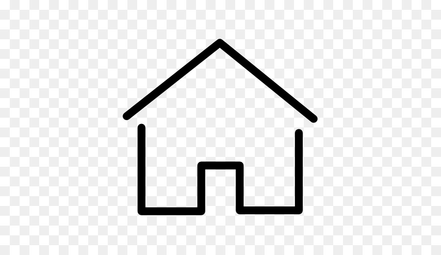 Computer Icons House Clip art - Logo Outline png download - 512*512 - Free Transparent Computer Icons png Download.