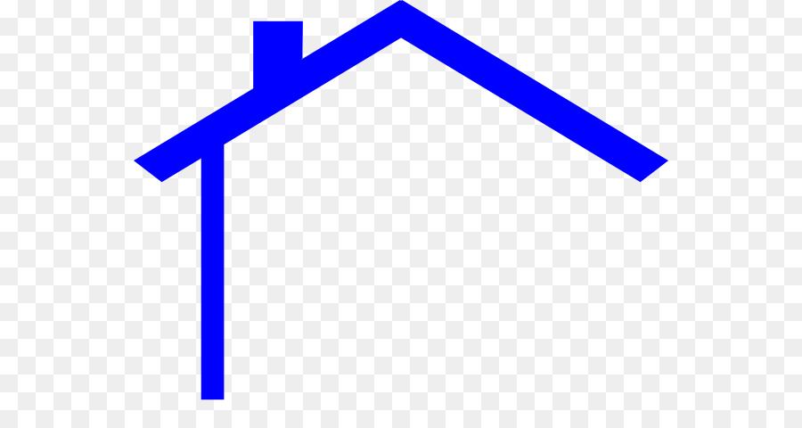 House Roof Clip art - house png download - 600*461 - Free Transparent House png Download.