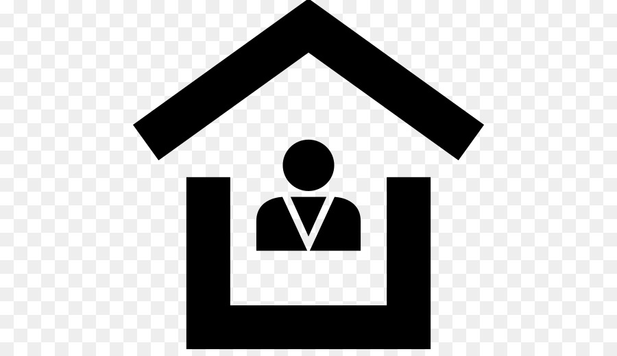 Computer Icons House Roof Building - house png download - 512*512 - Free Transparent Computer Icons png Download.