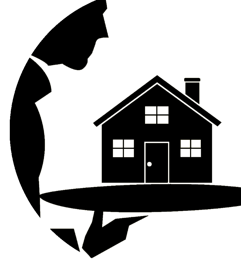 House Silhouette Clip art - house png download - 786*876 - Free ...