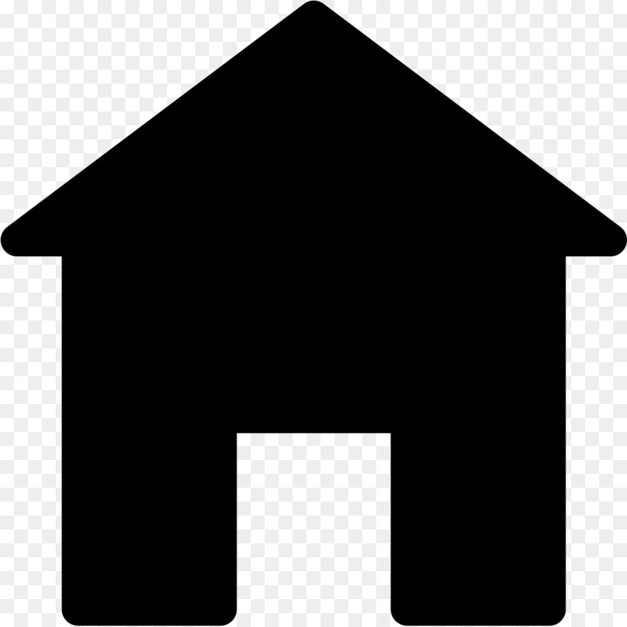 House Silhouette Building - house png download - 981*980 - Free Transparent House png Download.