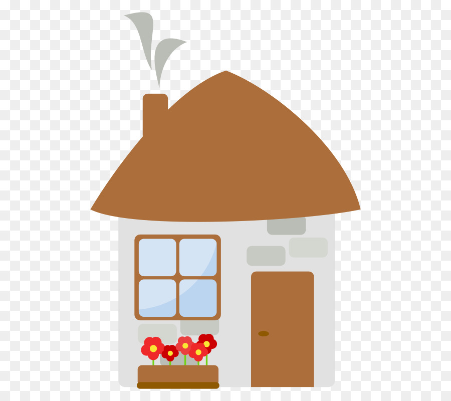 Clip art House Openclipart Building Portable Network Graphics - Big House png download - 588*800 - Free Transparent House png Download.