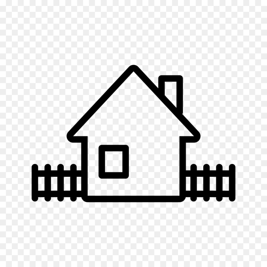 House Computer Icons - house png download - 1024*1024 - Free Transparent House png Download.