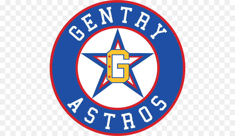 Logo Houston Astros Organization Emblem Gentry Academy -  png download - 520*520 - Free Transparent Logo png Download.