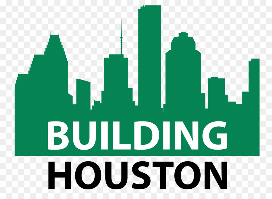 Houston Skyline Silhouette - real estate ad elements png download - 1984*1417 - Free Transparent Houston png Download.