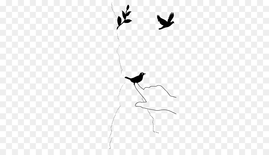 /m/02csf Drawing Water bird Silhouette - Take A Break png download - 500*503 - Free Transparent Drawing png Download.