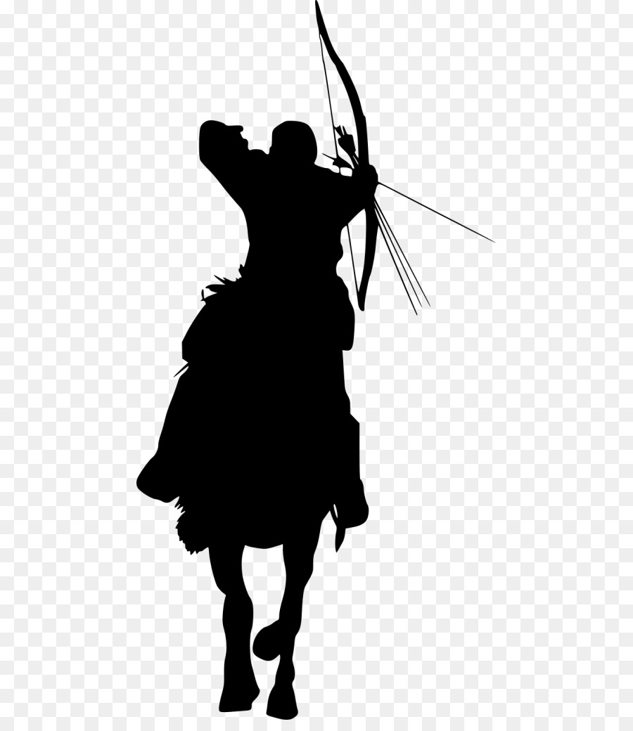 Silhouette Bagpipes Portable Network Graphics Drawing Pipe band - archer png clipart png download - 511*1024 - Free Transparent Silhouette png Download.