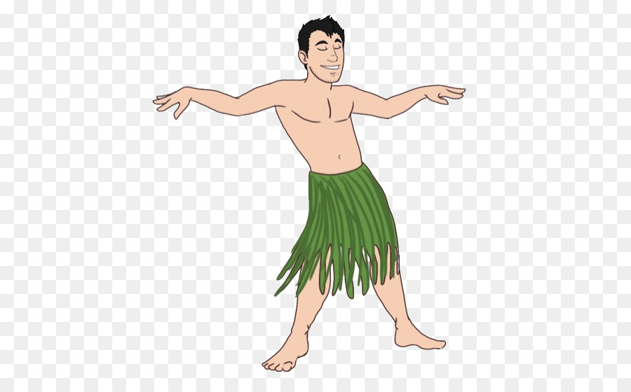 Hula Dance Animation - Animation png download - 500*550 - Free Transparent  png Download.