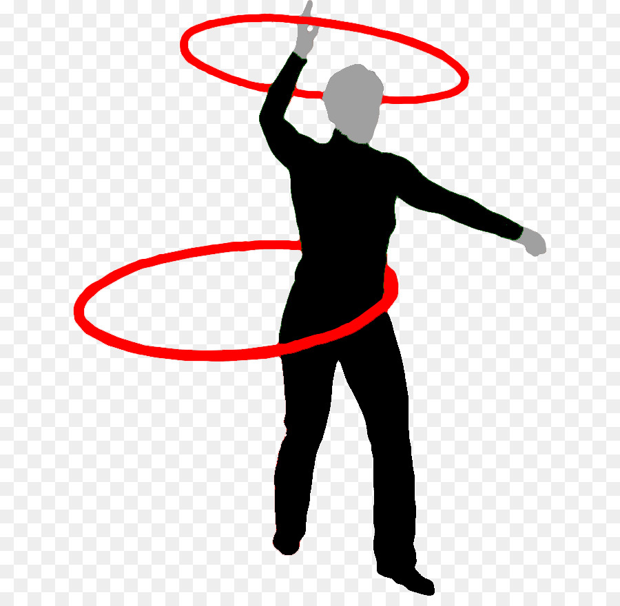 Line Point Angle Performing arts Clip art - Hula Hoop png download - 687*865 - Free Transparent Line png Download.