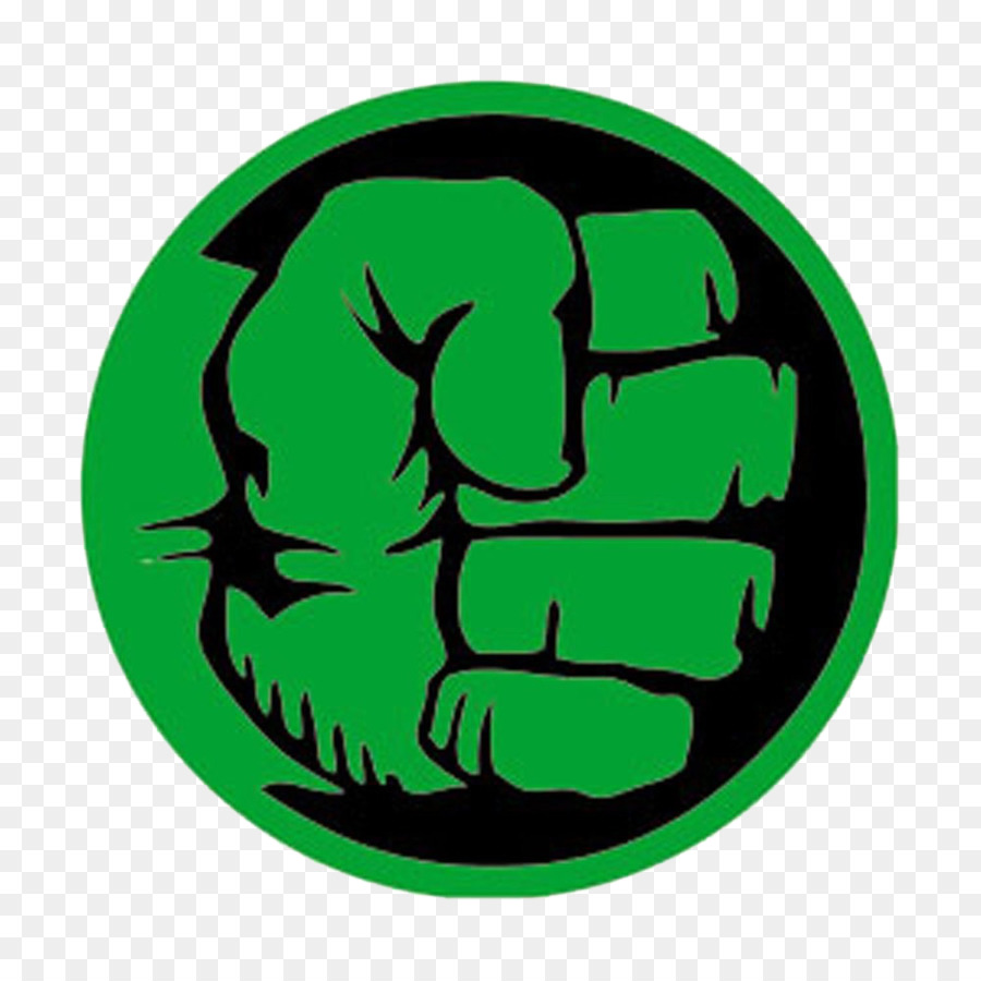 Hulk Hands Logo Fist Clip art - hand saw png download - 1500*1500 - Free Transparent  png Download.