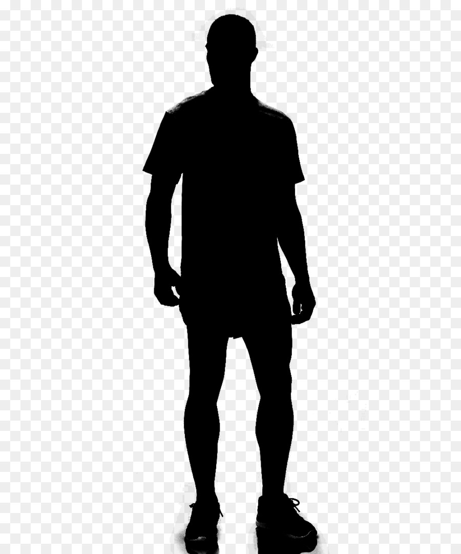 Free Human Silhouette Vector, Download Free Human Silhouette Vector png ...
