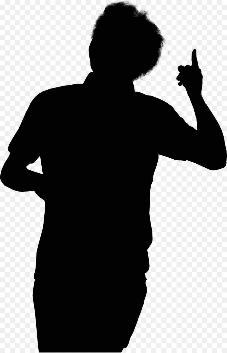 Silhouette Human Vector graphics Drawing -  png download - 922*1432 - Free Transparent Silhouette png Download.