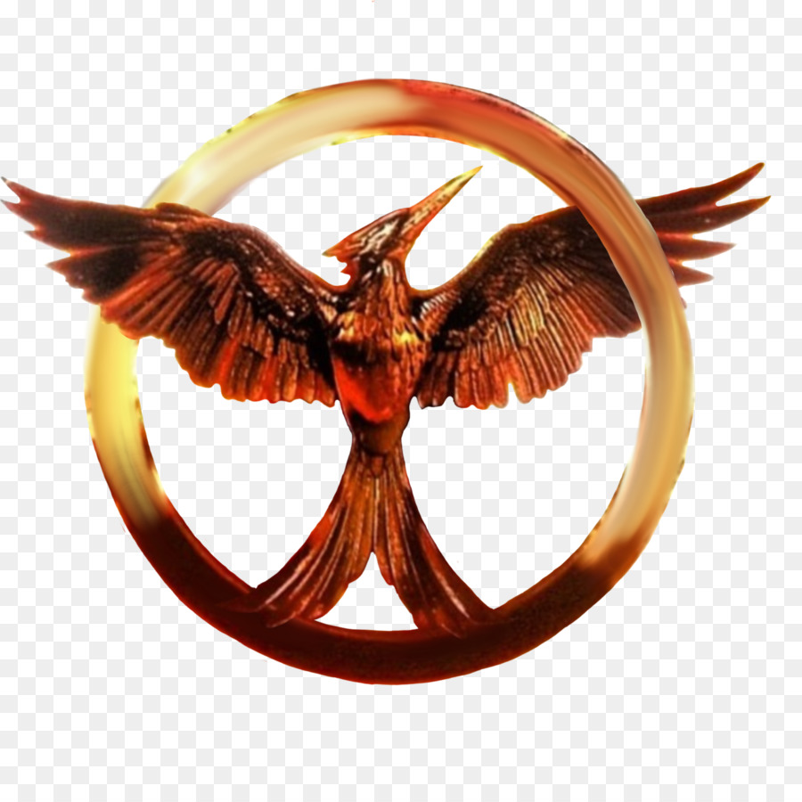 Mockingjay Catching Fire Peeta Mellark The Hunger Games Symbol - the hunger games png download - 1280*1280 - Free Transparent Mockingjay png Download.