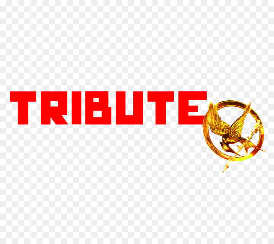 Text The Hunger Games Logo - Tribute png download - 900*800 - Free Transparent Text png Download.