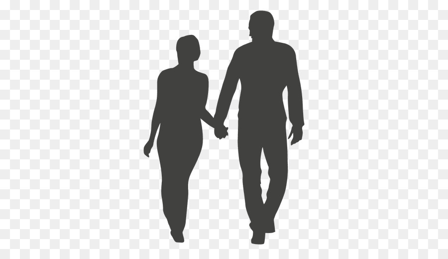 Free Husband And Wife Silhouette, Download Free Husband And Wife ...