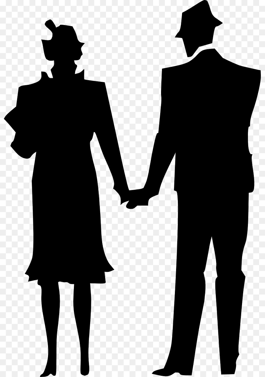Husband Marriage Wife Clip art - Family png download - 873*1280 - Free Transparent Husband png Download.
