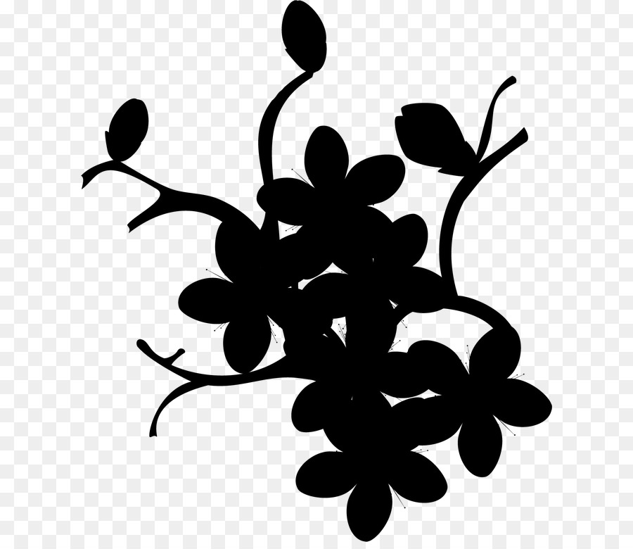 Grape Clip art Pattern Silhouette Flower -  png download - 670*770 - Free Transparent Grape png Download.