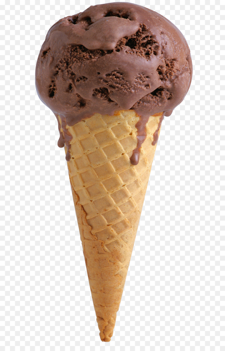 Ice Cream Cones Chocolate ice cream Strawberry ice cream - chocolate bar png download - 700*1400 - Free Transparent Ice Cream Cones png Download.