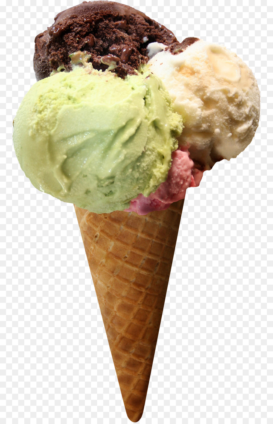 Ice cream Joy Diet: 10 Daily Practices for a Happier Life St Aloysius Church Food Meal - Ice Cream Cone PNG Transparent Image png download - 819*1395 - Free Transparent Ice Cream png Download.