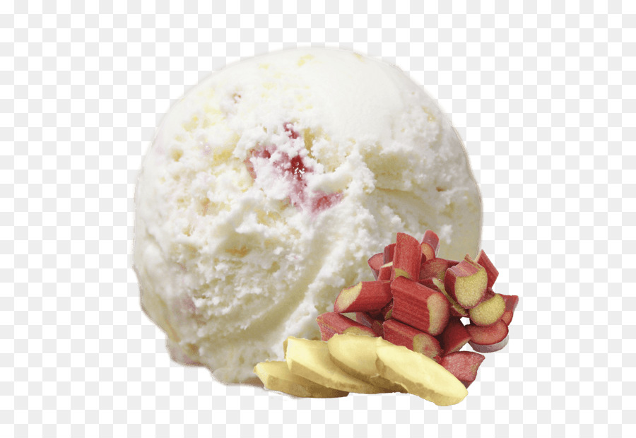 Ice cream Frozen yogurt Crumble Custard - ice cream png download - 640*607 - Free Transparent Ice Cream png Download.