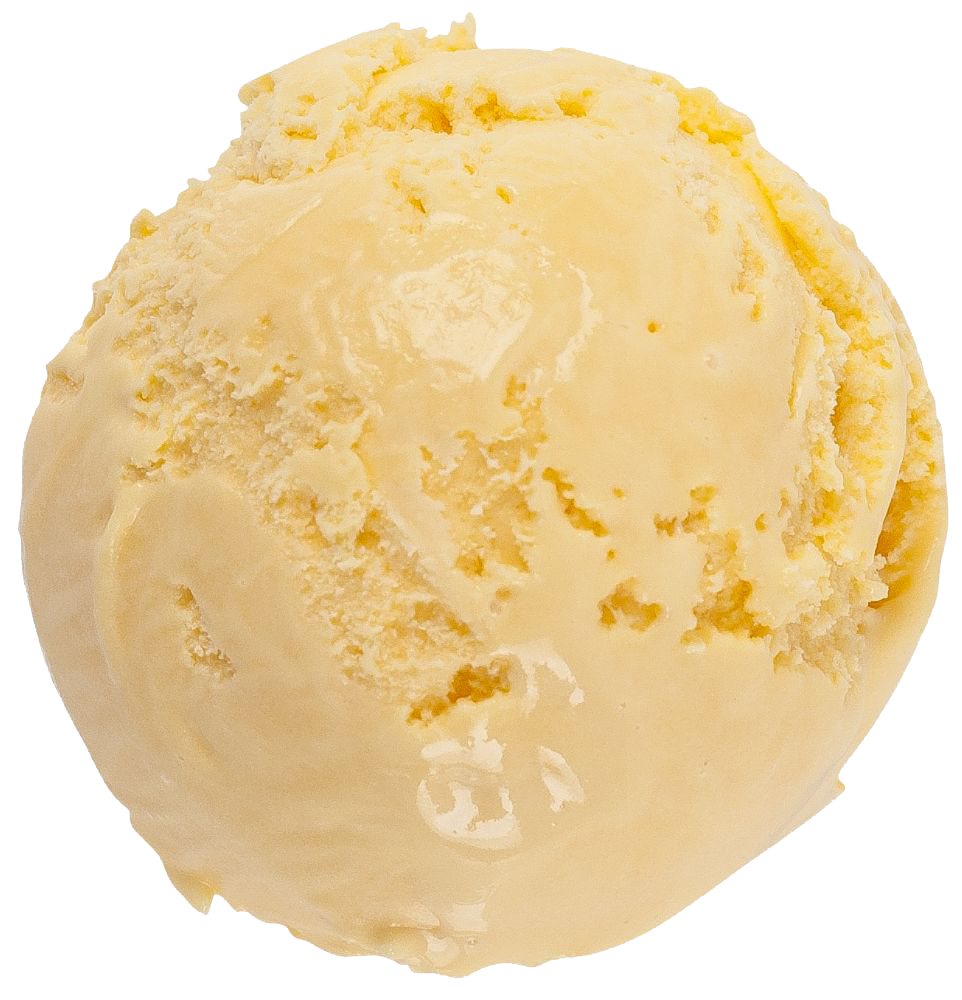 Крем шарами. Butterscotch Ice Cream. Шарик мороженое. Шарик мороженого крем брюле. Желтые шарики мороженого.